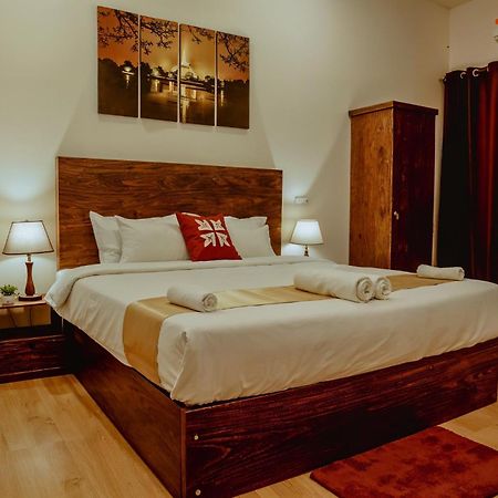 Lucky Transit Hotel - Katunayake Airport 外观 照片
