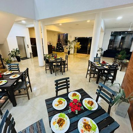 Lucky Transit Hotel - Katunayake Airport 外观 照片