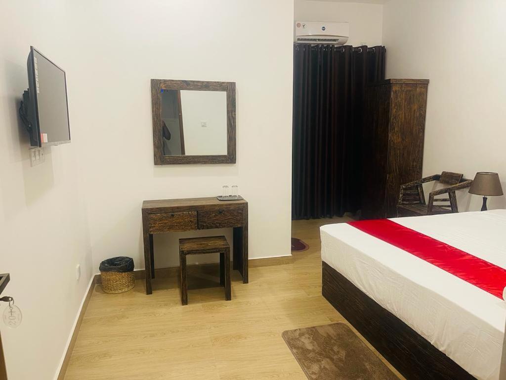Lucky Transit Hotel - Katunayake Airport 外观 照片