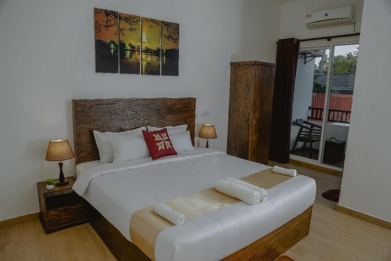 Lucky Transit Hotel - Katunayake Airport 外观 照片