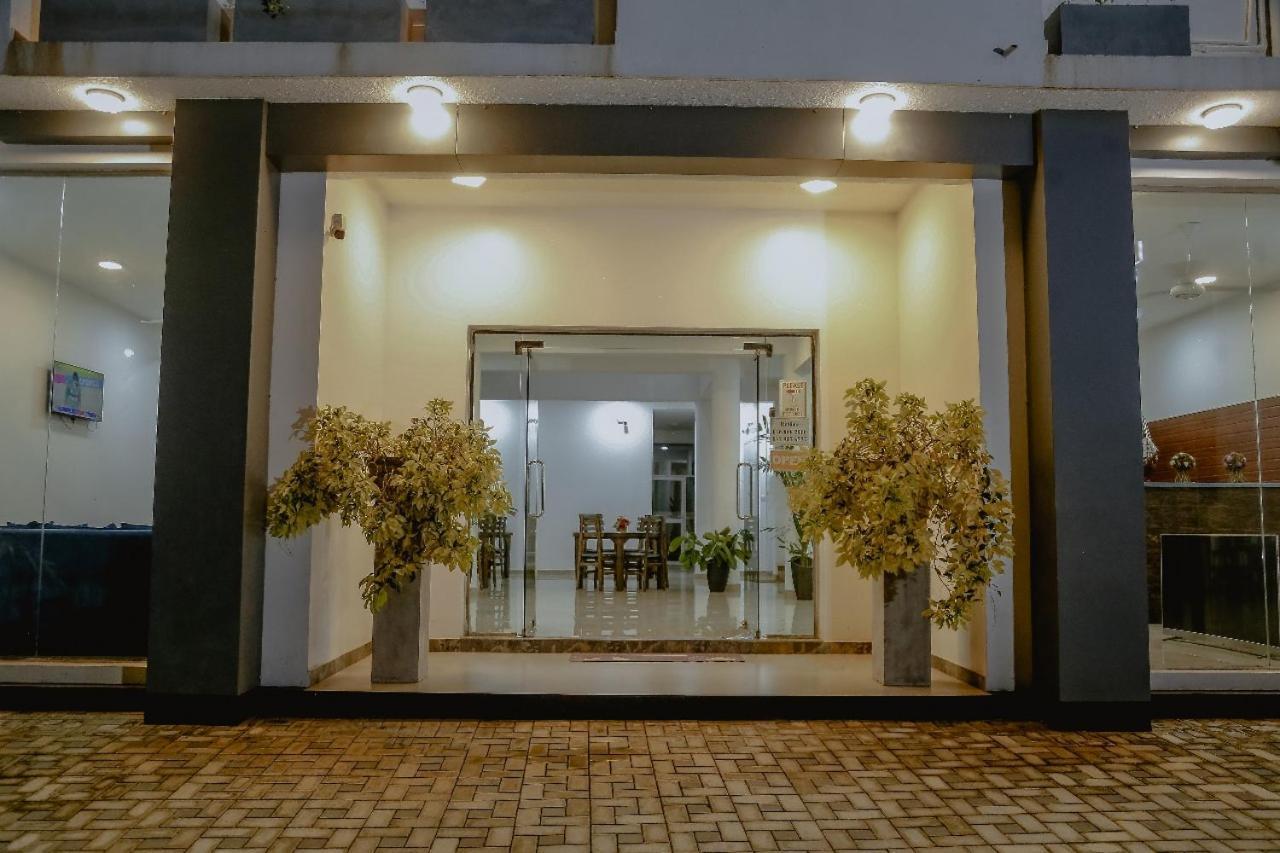 Lucky Transit Hotel - Katunayake Airport 外观 照片
