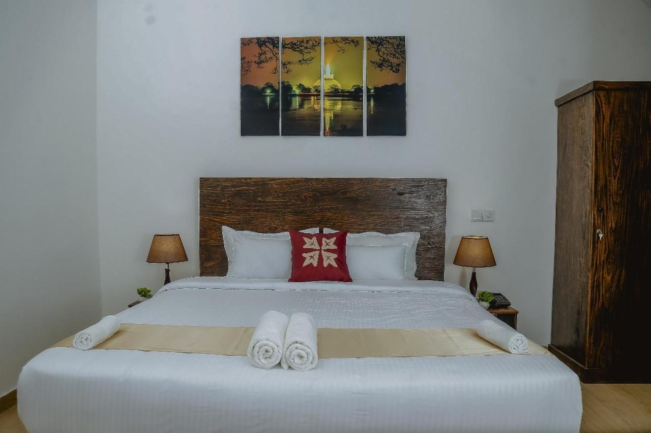 Lucky Transit Hotel - Katunayake Airport 外观 照片