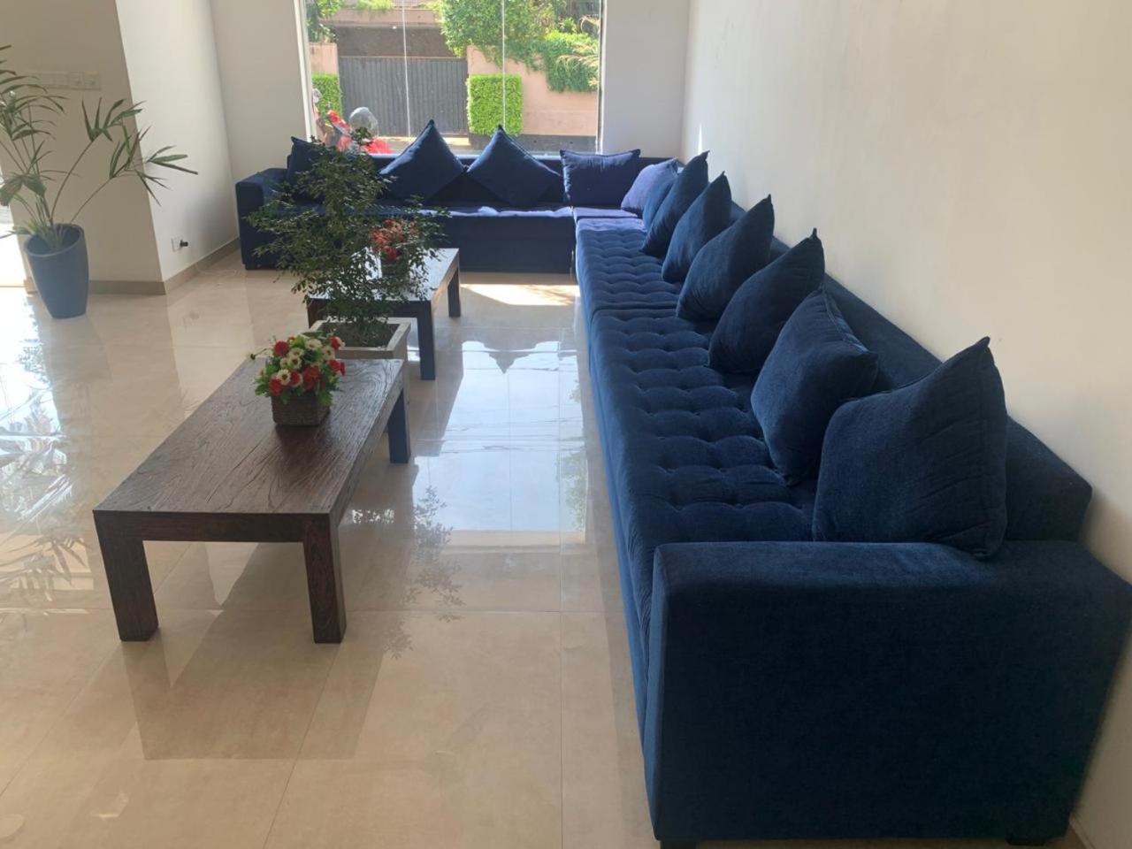 Lucky Transit Hotel - Katunayake Airport 外观 照片