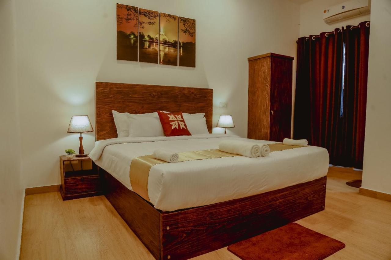 Lucky Transit Hotel - Katunayake Airport 外观 照片