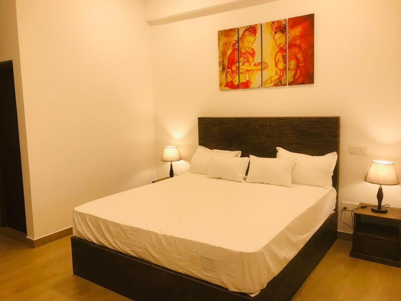 Lucky Transit Hotel - Katunayake Airport 外观 照片